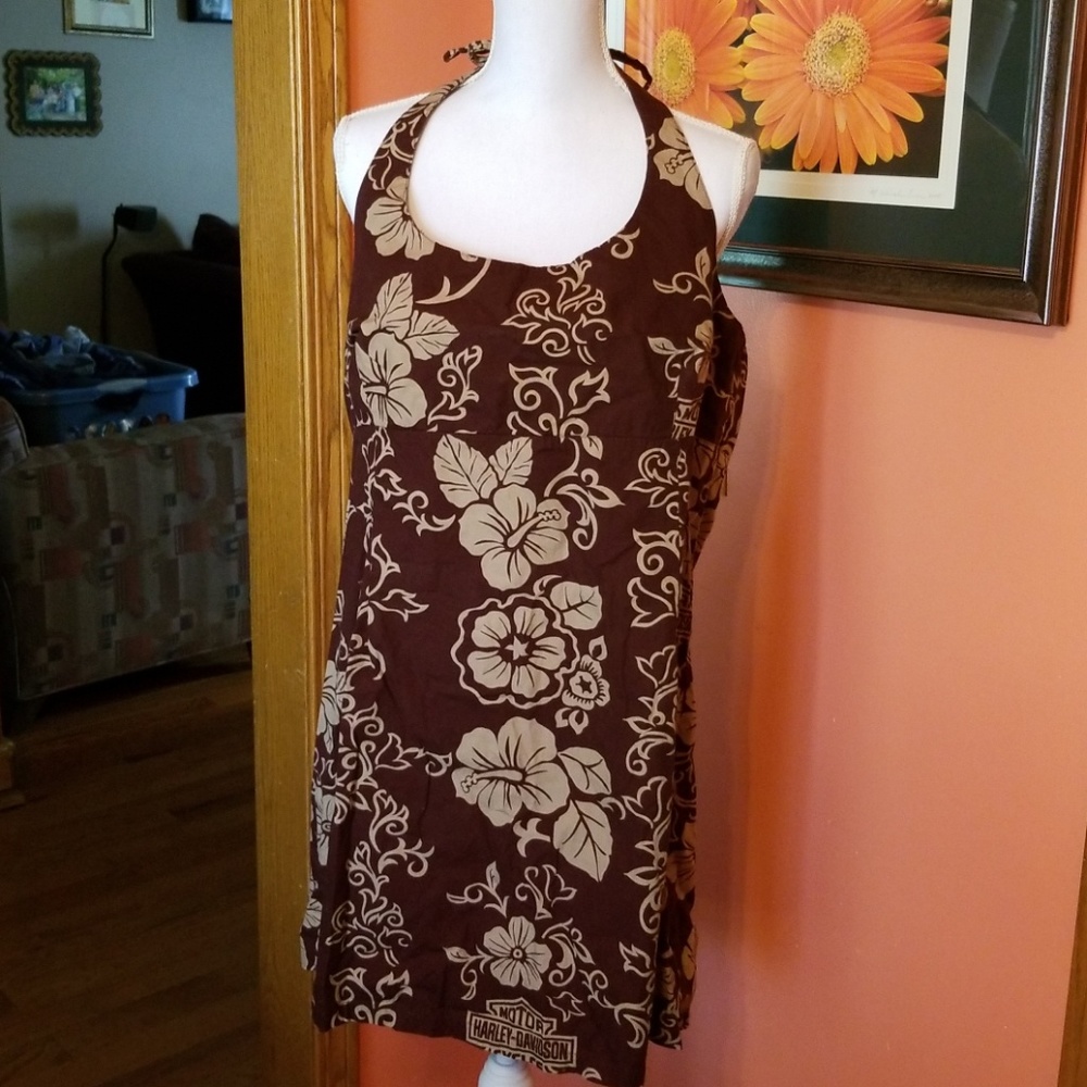Summer dress